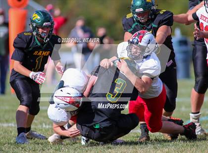 Thumbnail 1 in Bucktail @ Columbia Montour Vo-Tech photogallery.