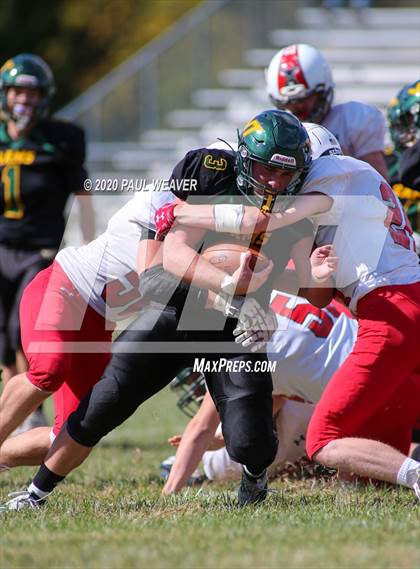 Thumbnail 1 in Bucktail @ Columbia Montour Vo-Tech photogallery.