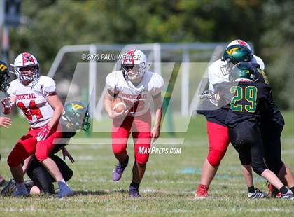 Thumbnail 1 in Bucktail @ Columbia Montour Vo-Tech photogallery.