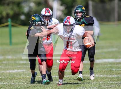 Thumbnail 2 in Bucktail @ Columbia Montour Vo-Tech photogallery.
