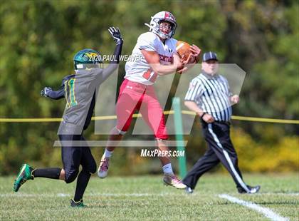Thumbnail 1 in Bucktail @ Columbia Montour Vo-Tech photogallery.