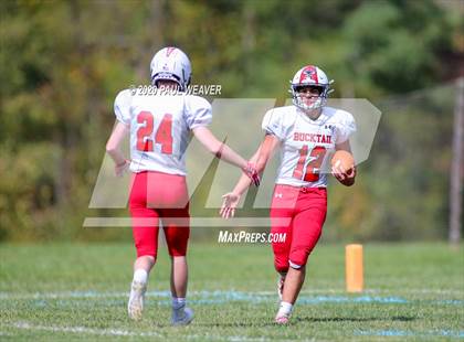 Thumbnail 2 in Bucktail @ Columbia Montour Vo-Tech photogallery.