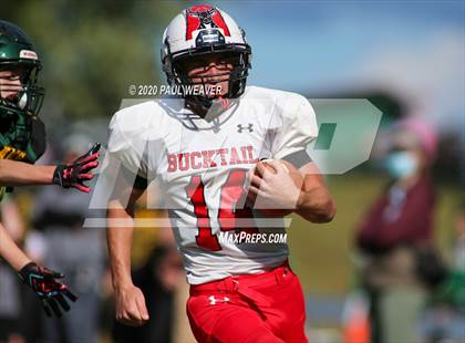 Thumbnail 3 in Bucktail @ Columbia Montour Vo-Tech photogallery.