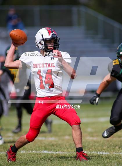 Thumbnail 2 in Bucktail @ Columbia Montour Vo-Tech photogallery.