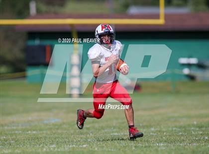 Thumbnail 1 in Bucktail @ Columbia Montour Vo-Tech photogallery.