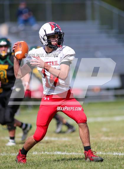 Thumbnail 3 in Bucktail @ Columbia Montour Vo-Tech photogallery.