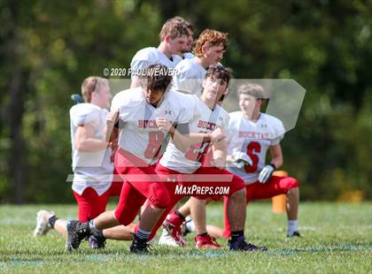 Thumbnail 2 in Bucktail @ Columbia Montour Vo-Tech photogallery.