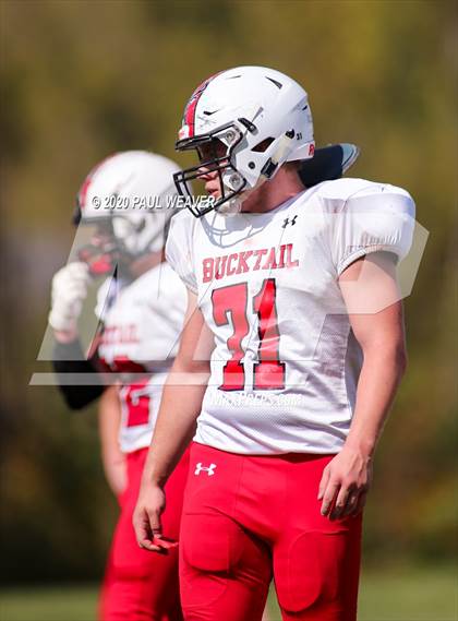 Thumbnail 3 in Bucktail @ Columbia Montour Vo-Tech photogallery.