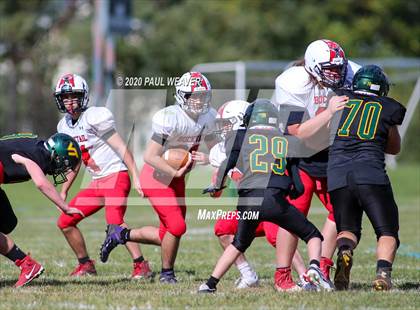 Thumbnail 3 in Bucktail @ Columbia Montour Vo-Tech photogallery.