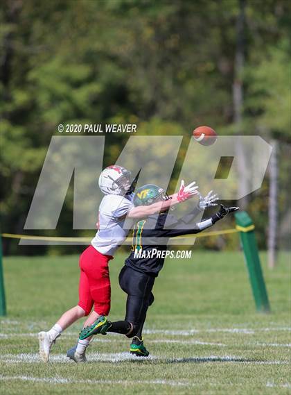 Thumbnail 3 in Bucktail @ Columbia Montour Vo-Tech photogallery.