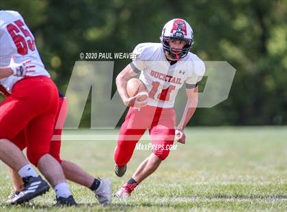 Thumbnail 3 in Bucktail @ Columbia Montour Vo-Tech photogallery.