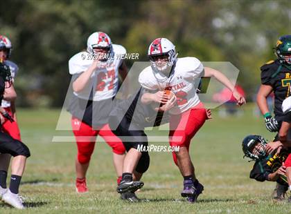 Thumbnail 3 in Bucktail @ Columbia Montour Vo-Tech photogallery.