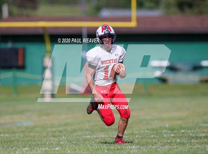 Thumbnail 3 in Bucktail @ Columbia Montour Vo-Tech photogallery.
