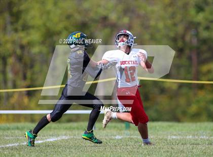 Thumbnail 1 in Bucktail @ Columbia Montour Vo-Tech photogallery.