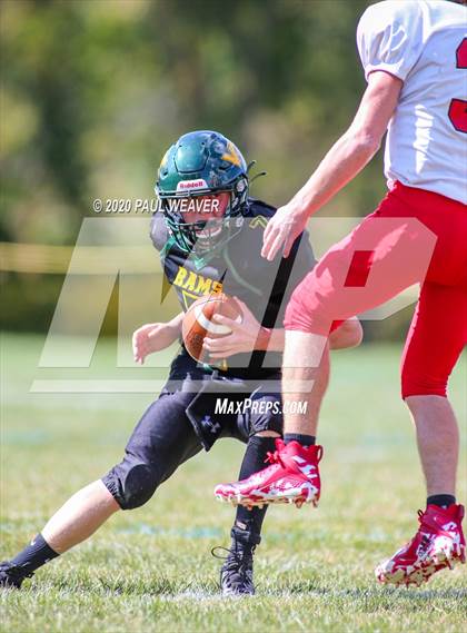 Thumbnail 3 in Bucktail @ Columbia Montour Vo-Tech photogallery.