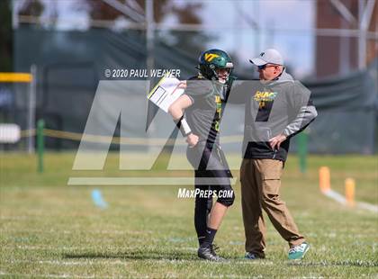 Thumbnail 2 in Bucktail @ Columbia Montour Vo-Tech photogallery.