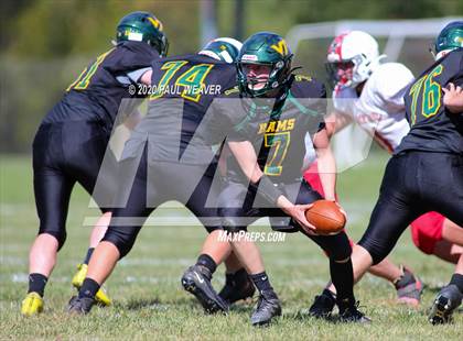 Thumbnail 2 in Bucktail @ Columbia Montour Vo-Tech photogallery.