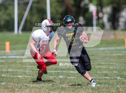 Thumbnail 1 in Bucktail @ Columbia Montour Vo-Tech photogallery.