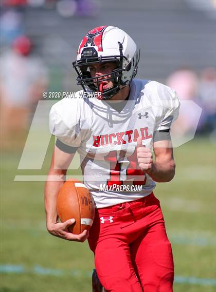 Thumbnail 2 in Bucktail @ Columbia Montour Vo-Tech photogallery.