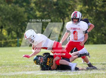 Thumbnail 2 in Bucktail @ Columbia Montour Vo-Tech photogallery.