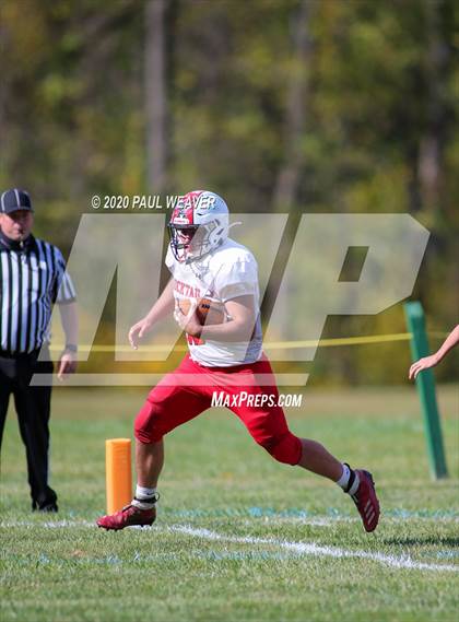 Thumbnail 3 in Bucktail @ Columbia Montour Vo-Tech photogallery.