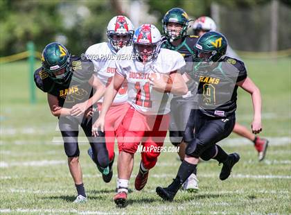 Thumbnail 1 in Bucktail @ Columbia Montour Vo-Tech photogallery.