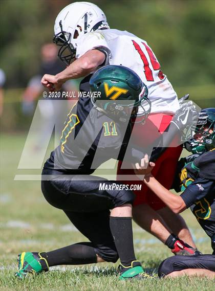 Thumbnail 3 in Bucktail @ Columbia Montour Vo-Tech photogallery.