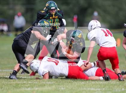 Thumbnail 1 in Bucktail @ Columbia Montour Vo-Tech photogallery.