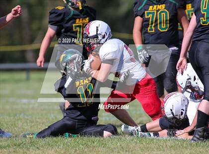 Thumbnail 2 in Bucktail @ Columbia Montour Vo-Tech photogallery.