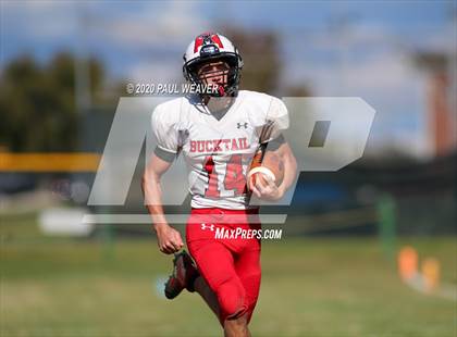 Thumbnail 2 in Bucktail @ Columbia Montour Vo-Tech photogallery.