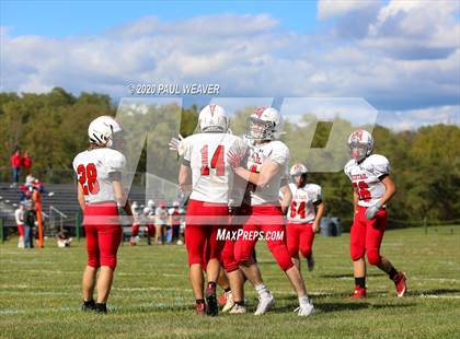 Thumbnail 2 in Bucktail @ Columbia Montour Vo-Tech photogallery.