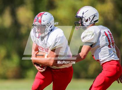 Thumbnail 2 in Bucktail @ Columbia Montour Vo-Tech photogallery.