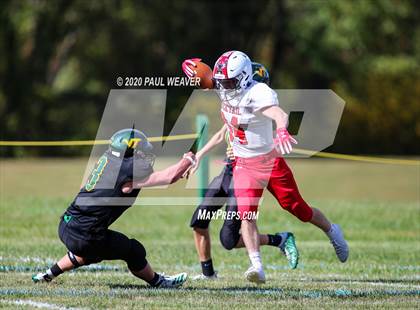 Thumbnail 1 in Bucktail @ Columbia Montour Vo-Tech photogallery.