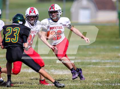 Thumbnail 3 in Bucktail @ Columbia Montour Vo-Tech photogallery.