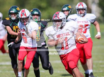 Thumbnail 3 in Bucktail @ Columbia Montour Vo-Tech photogallery.