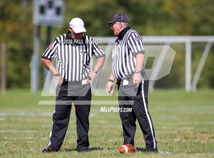 Thumbnail 1 in Bucktail @ Columbia Montour Vo-Tech photogallery.