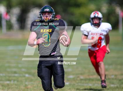 Thumbnail 3 in Bucktail @ Columbia Montour Vo-Tech photogallery.