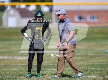 Thumbnail 1 in Bucktail @ Columbia Montour Vo-Tech photogallery.