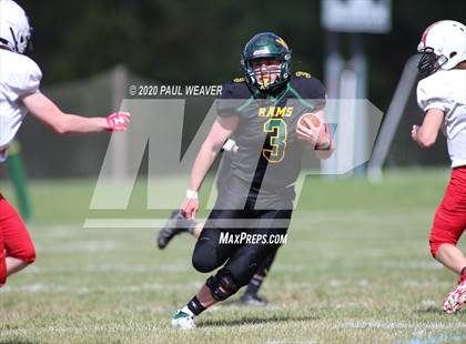 Thumbnail 3 in Bucktail @ Columbia Montour Vo-Tech photogallery.