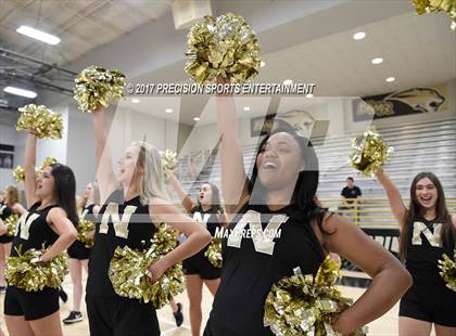 Thumbnail 3 in Northwest Rankin Boys/Girls Soccer TOC Ceremony photogallery.