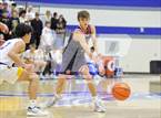 Photo from the gallery "Springville vs. Cyprus (5 for the Fight National Hoopfest)"