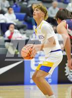 Photo from the gallery "Springville vs. Cyprus (5 for the Fight National Hoopfest)"