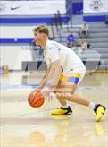 Photo from the gallery "Springville vs. Cyprus (5 for the Fight National Hoopfest)"