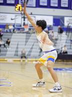 Photo from the gallery "Springville vs. Cyprus (5 for the Fight National Hoopfest)"