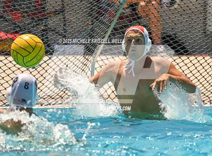Thumbnail 1 in La Jolla vs Torrey Pines (18th Annual Draz Classic) photogallery.