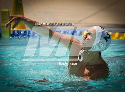 Thumbnail 1 in La Jolla vs Torrey Pines (18th Annual Draz Classic) photogallery.