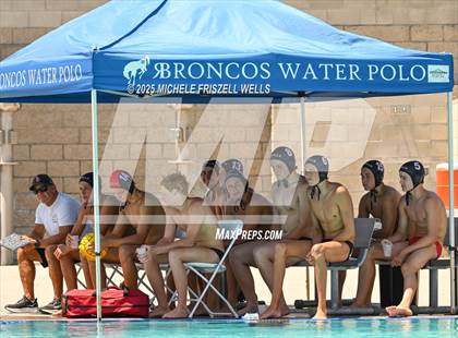 Thumbnail 2 in La Jolla vs Torrey Pines (18th Annual Draz Classic) photogallery.