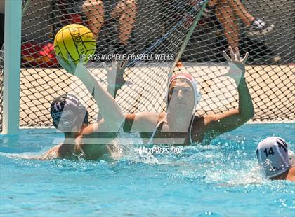 Thumbnail 1 in La Jolla vs Torrey Pines (18th Annual Draz Classic) photogallery.