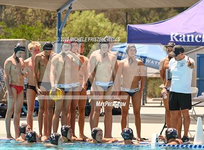 Thumbnail 1 in La Jolla vs Torrey Pines (18th Annual Draz Classic) photogallery.