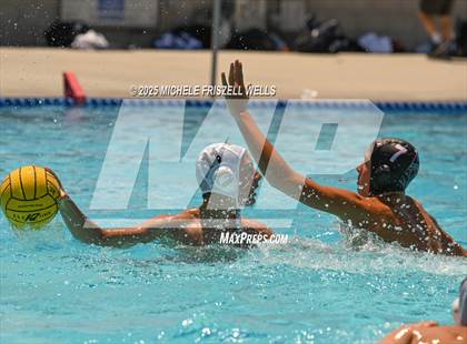Thumbnail 1 in La Jolla vs Torrey Pines (18th Annual Draz Classic) photogallery.